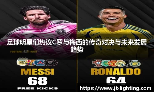 足球明星们热议C罗与梅西的传奇对决与未来发展趋势