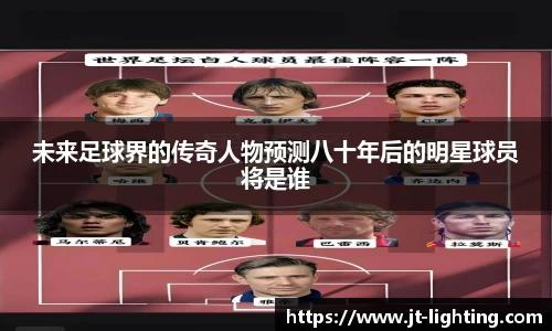 未来足球界的传奇人物预测八十年后的明星球员将是谁
